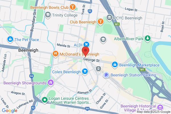 Beenleigh Complete Discount Chemist