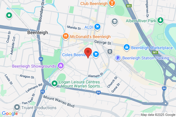 Beenleigh Convention & Entertainment Centre