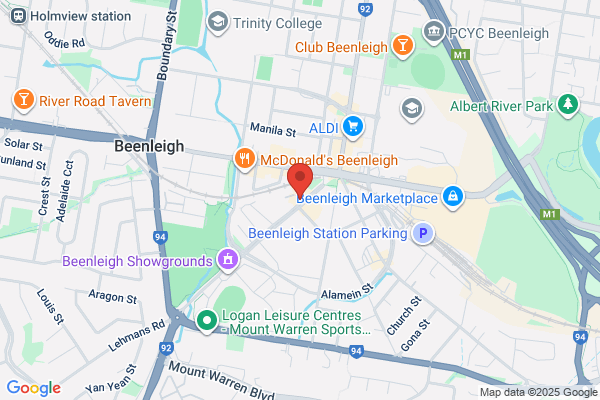 Beenleigh Denture Clinic