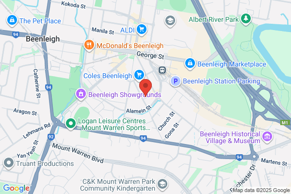 Beenleigh Discount Drug Store