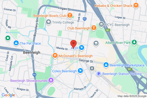 Beenleigh Funeral Service