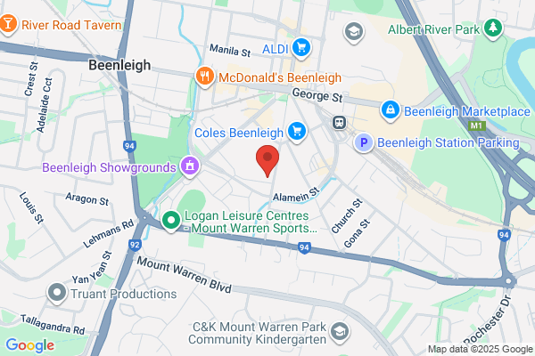 Beenleigh Lapidary Club Inc.
