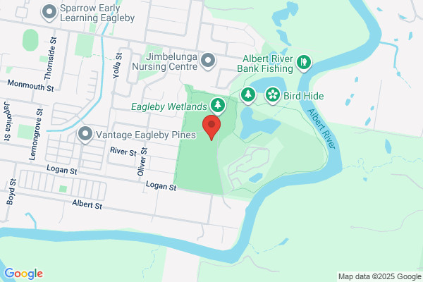 Beenleigh Little Athletics Centre