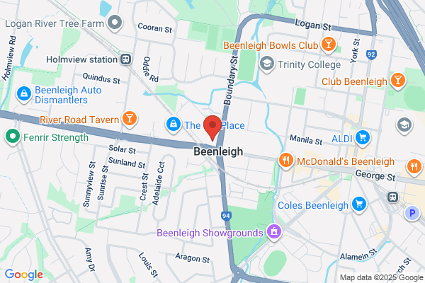 Beenleigh Mechanical Repairs