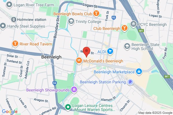 Beenleigh PC & Laptop Services