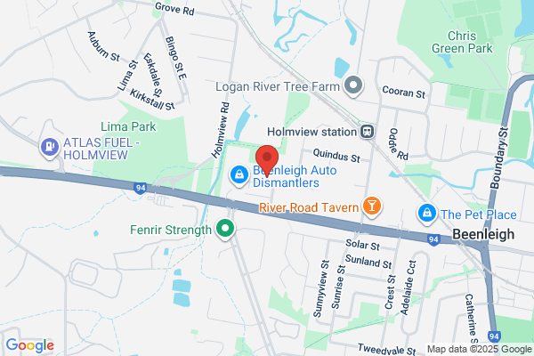 Beenleigh Plant Hire