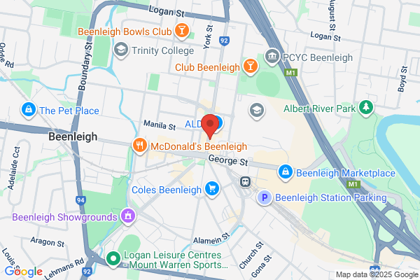 Beenleigh Property Management
