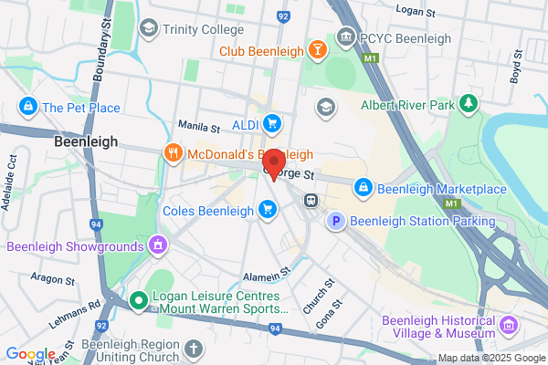 Beenleigh Roast & Gourmet