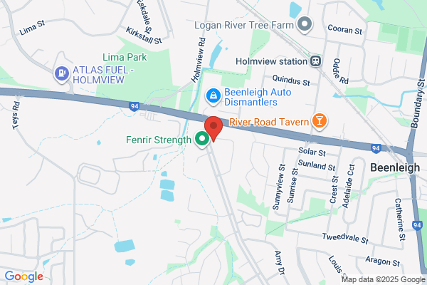 Beenleigh Self Storage