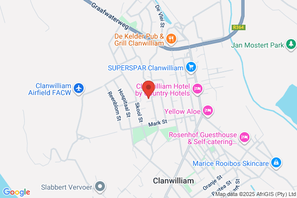 Clanwilliam Aged Care