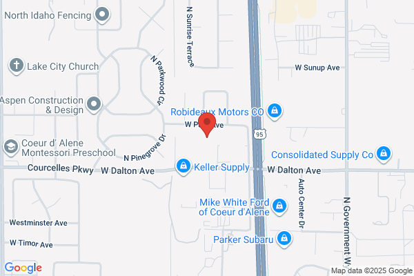 Doyles Distribution Services