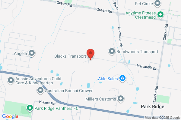 Freightlines (Qld) Pty Ltd