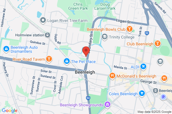 Goodyear Beenleigh