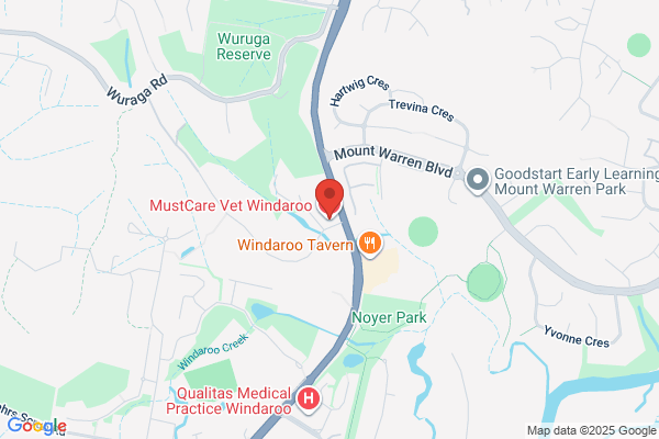 Windaroo Veterinary Surgery