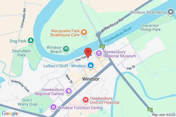 Hawkesbury Acupuncture & Chinese Medicine