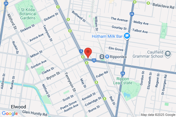 Liz Mary's Health & Beauty Clinic