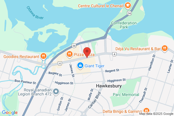 Hawkesburyhome PC