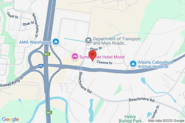 Caboolture Courier Service