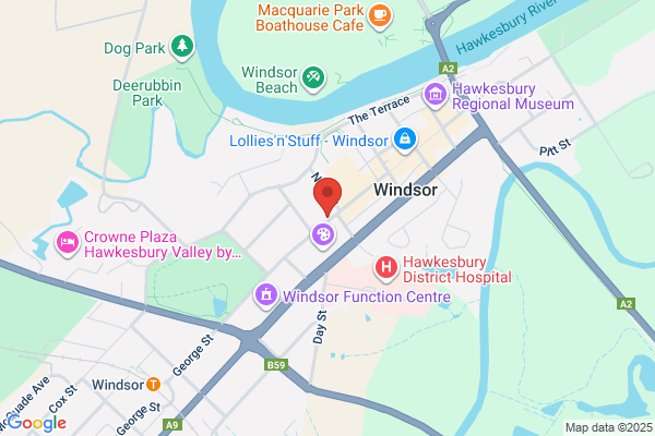Windsor Family Dental Surgery