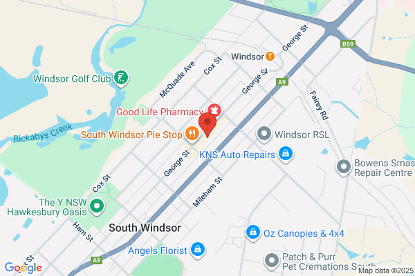 South Windsor Medical Centre