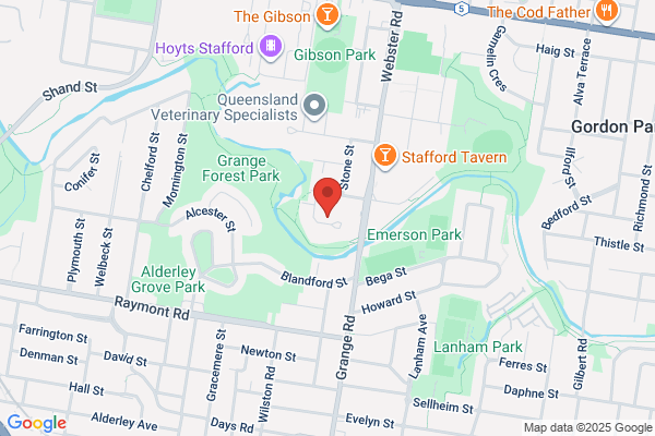 Amax Electrical