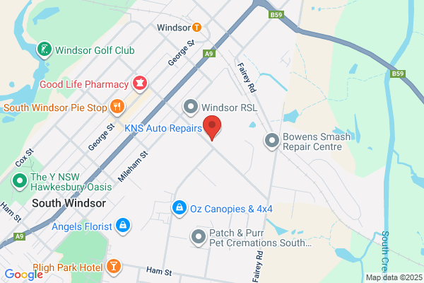Connectortech Australia Pty. Ltd.