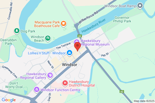 House Of Windsor