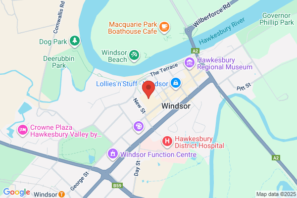 Liquorland Windsor (NSW)