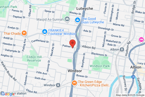 Amarina Aged Care