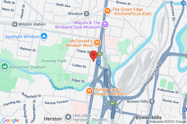 Brisbane Autobody Group