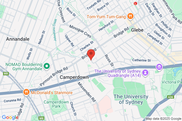 F.D.C. Concrete