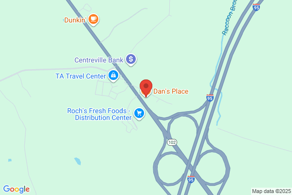 Dan's Place