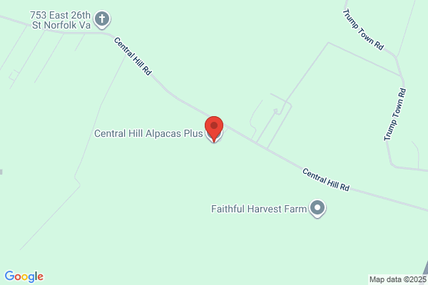 Alpaca Farm B & B