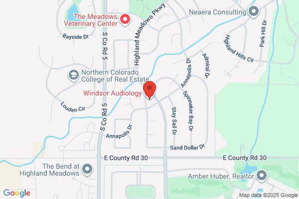 Applied Audiology Services