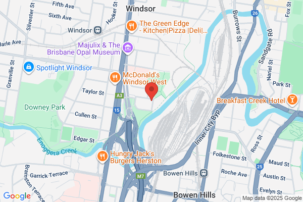 Brisbane Events Catering