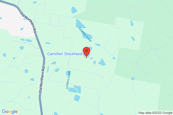 Camilleri Stockfeed Pty Ltd