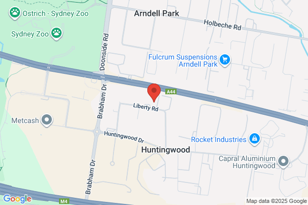 D & R Henderson Pty Limited
