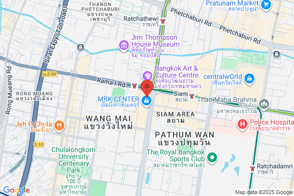 Khun Mae Thai Cuisine