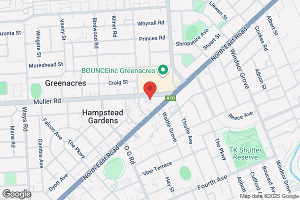 Adelaide Souvenir Wholesalers