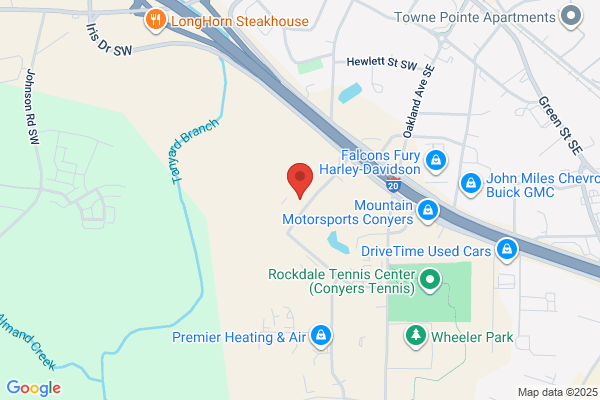 Automotive & Fleet Repairs
