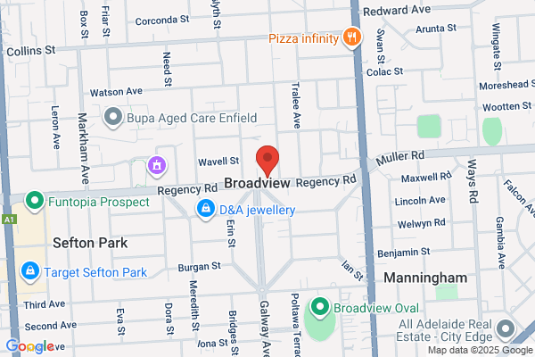 Broadview Dental Clinic