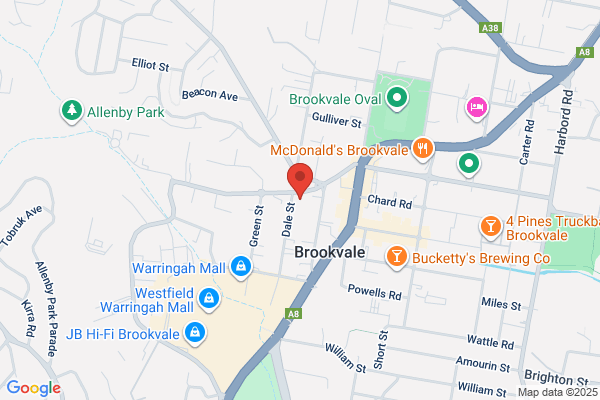 Brookvale Electrical Service