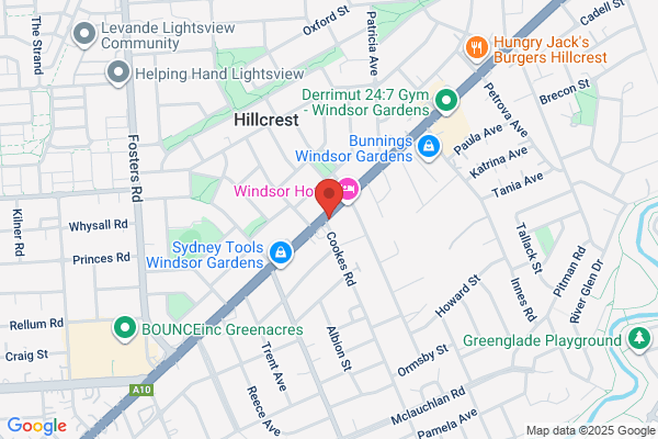 Homecraft Sewing Centre