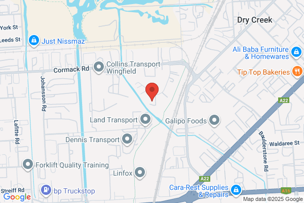 Castech Casting Technology