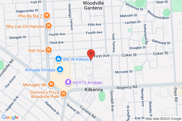 Kilkenny Castings