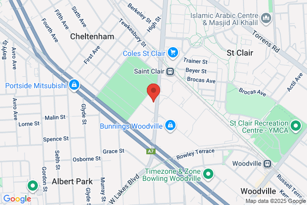 G & L Geddes Cabinetmakers