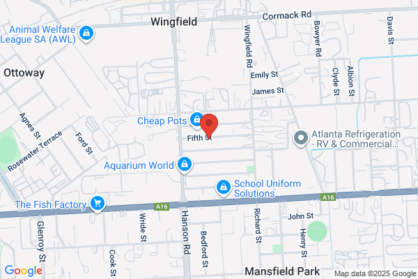 A & J Motor Repairs