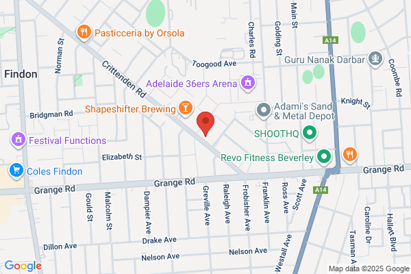 Adelaide Car Doctor