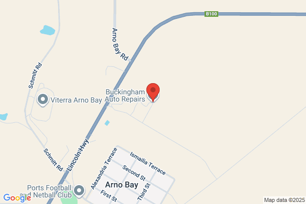 Buckingham Auto Repairs