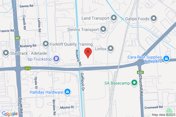 AVK Australia Pty Ltd